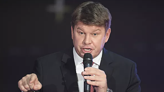 Губерниев оценил уровень российского футбола