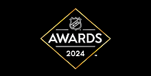 НХЛ начнет объявлять имена номинантов на индивидуальные призы 29 апреля