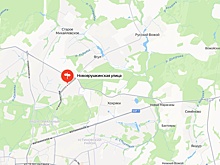 Улицу Новоярушкинскую в Ижевске начнут ремонтировать в этом году