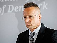 Сийярто обратился к Евросоюзу с жестким посланием из-за Гренландии