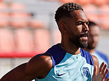 "Атлетико" назвал "МЮ" цену на бразильца Кунью