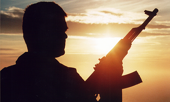 10 лет получили похитившие генерал-майора ФСБ из-за $5 млн