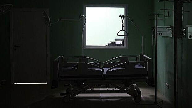 В Москве умерли 78 пациентов с коронавирусом