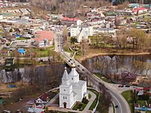Белорусская Швейцария: чем славится Логойский район?