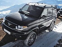 Обнародованы цифры о госзакупках автотехники за 2017 год