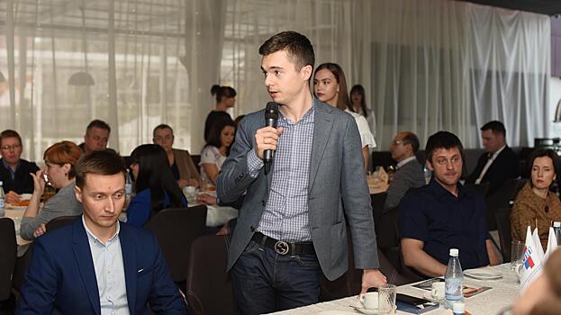 Поддержки на 300 млн рублей получили предприниматели Вологды в 2018 году