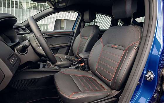 Этот европейский кроссовер собирали в РФ: он вернулся по цене дешевле «китайцев»