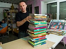 Рубщик мяса собрал тысячи пожеланий Екатеринбургу от знаменитостей