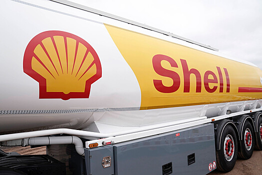 Shell задумалась о выходе из бизнесов в трех странах