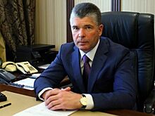 Совет судей РФ возглавил председатель Мосгорсуда Михаил Птицын