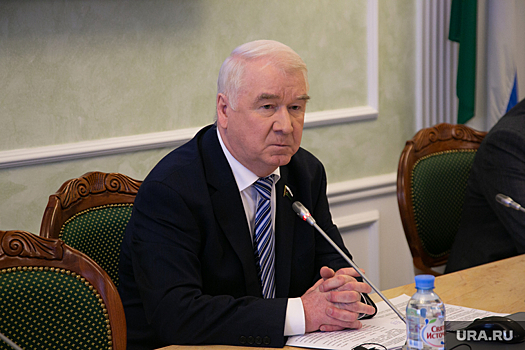 Спикера Тюменской облдумы обвинили в разжигании ненависти