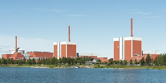 Сбой в работе АЭС «Олкилуото-3» привел к ценовому шоку в Финляндии