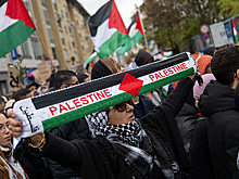 Всемирный банк указал на высокий риск финансового краха Палестины