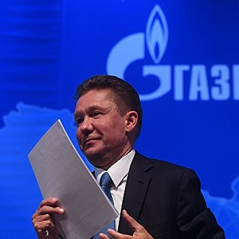 «Газпром» ставит рекорды: корпорация наращивает прибыль