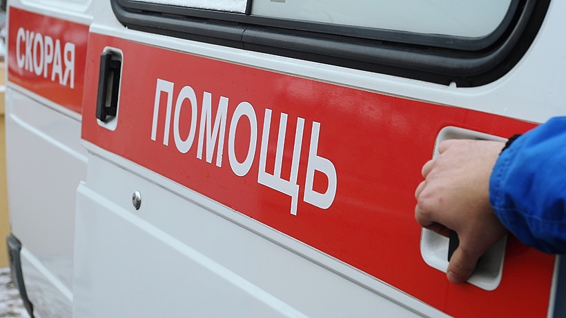 Четыре человека пострадали в ДТП на северо‑востоке Москвы