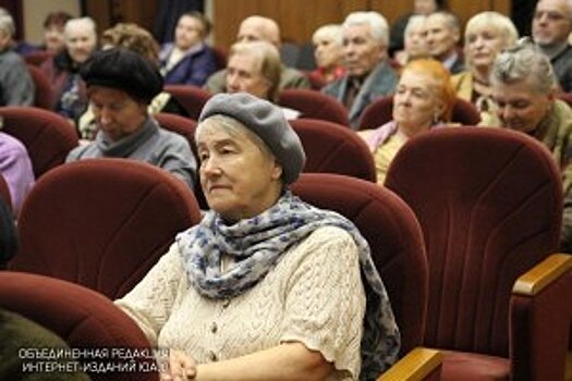 Концерт «И нам войну забыть нельзя» пройдет в строительном техникуме №30