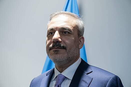 Глава МИД Турции заявил о необходимости реформы всей системы ООН