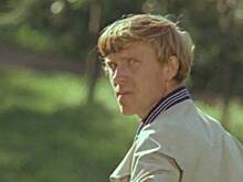 Названа причина смерти актера Анатолия Рудакова