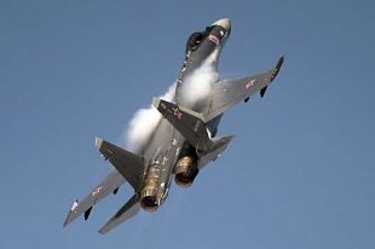 "Смертоносный утенок": На Су-32 появились первые зарубежные заявки