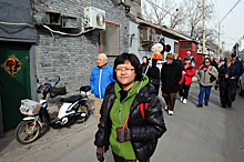 Как в Китае стремительно оживает туризм