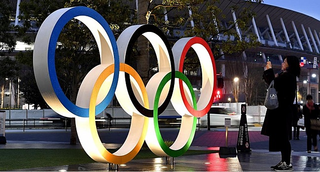 Вы не забыли, что летом Олимпиада? Как с отбором в Токио у наших игровых сборных