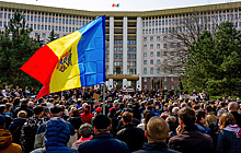 Проклятие геополитики. Использует ли Молдавия исторический шанс преодолеть кризис в стране
