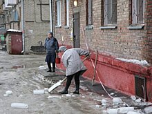 Синоптики предупредили водителей о гололедице на дорогах