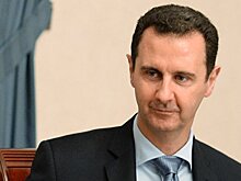 Асад: нам удалось отстоять целостность и независимость Сирии