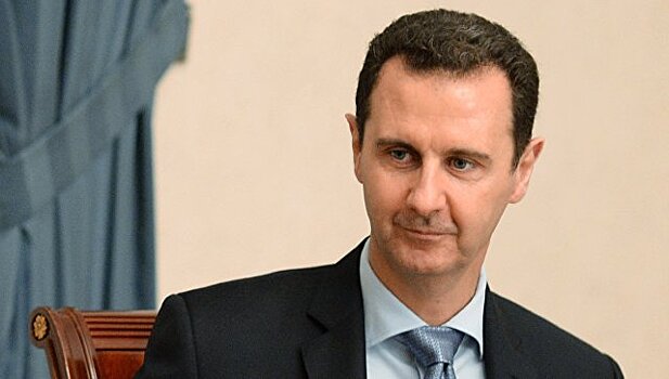 Асад: нам удалось отстоять целостность и независимость Сирии