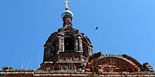 Святое наследие: 10 древнейших храмов России
