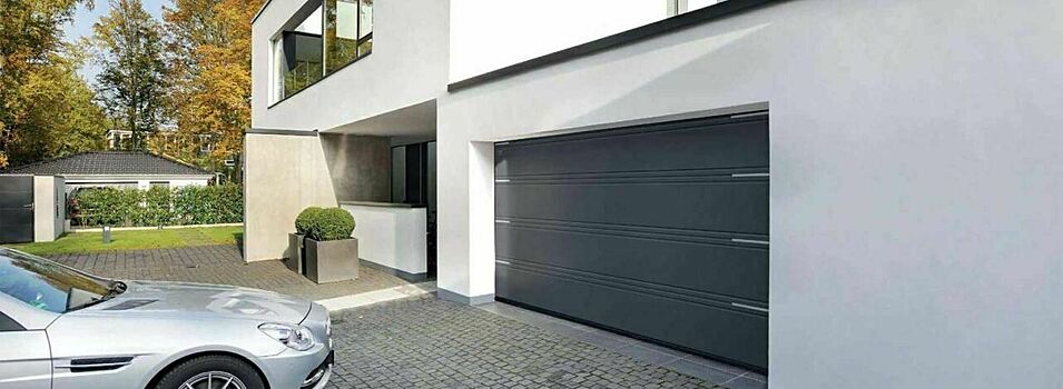 Двери и ворота Hormann: где купить