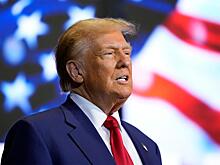 Трамп заявил, что от ветряных электростанций погибают миллионы птиц