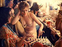 24 соблазнительных снимка икон стиля XX века