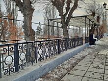 Общественники предложили заменить плитку на набережной Саратова асфальтом