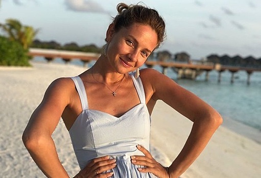 Звезда сериала «Гадалка» Ольга Сухарева стала мамой в третий раз — «Я все еще в астрале»