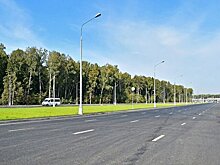 На участке трассы Солнцево — Бутово — Варшавское шоссе построят десять переходов