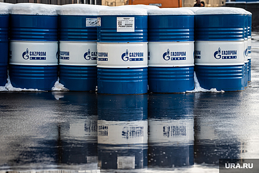 Страны G7 намерены ужесточать ценовой потолок на российскую нефть