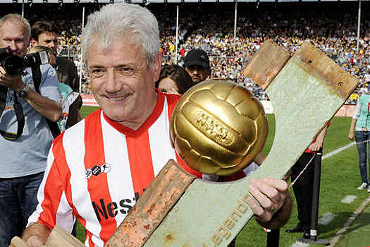 У двукратного обладателя "Золотого мяча" Кевина Кигана обнаружили рак