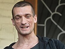 Петр Павленский: от противостояния Путину до публикации интимных видео в Париже (El País, Испания)