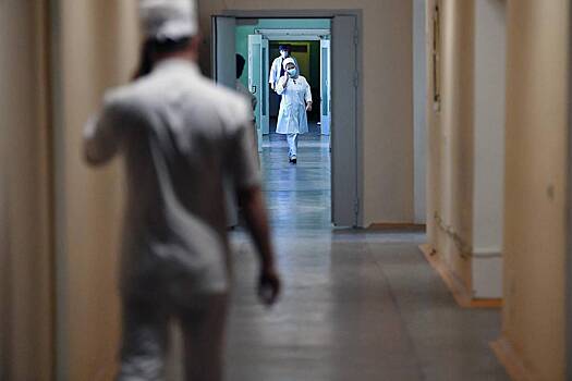 В России врачи подделали приглашения на лечение и нелегально ввезли 10 мигрантов