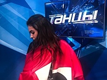 Омичка прошла в «Танцы» на ТНТ