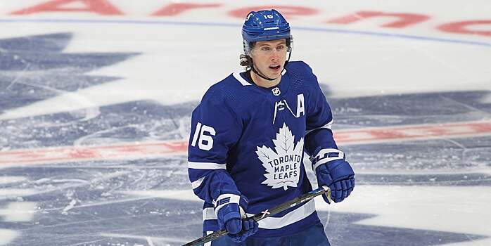 Марнер о вылете «Торонто»: «Это никого не устраивает, это ужасно. Мы хотим победить»