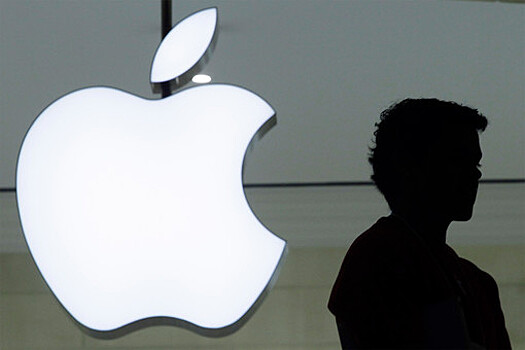Bloomberg: Apple потратит миллиард долларов на интеграцию ИИ в свои устройства