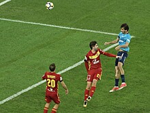 Эксперт: большое количество легионеров сказалось на игре "Зенита"
