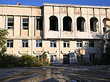 Власти Крыма пообещали наказание Киеву за атаку на Форос