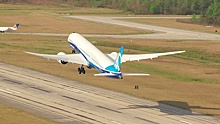 WSJ: санкции против России помешали производству Boeing