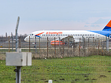 Росавиация опровергла данные об открытии аэропорта Краснодара