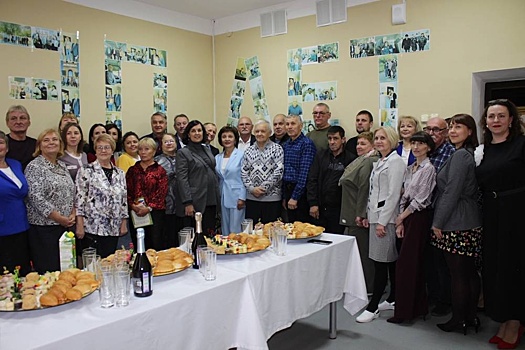 Дому ночного пребывания в Екатеринбурге исполнилось 30 лет