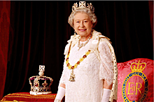 7 небанальных фактов о королеве Елизавете II