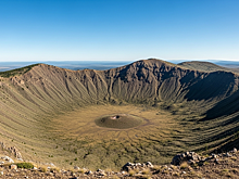 В Китае найден редкий астероидный кратер возрастом 10 000 лет